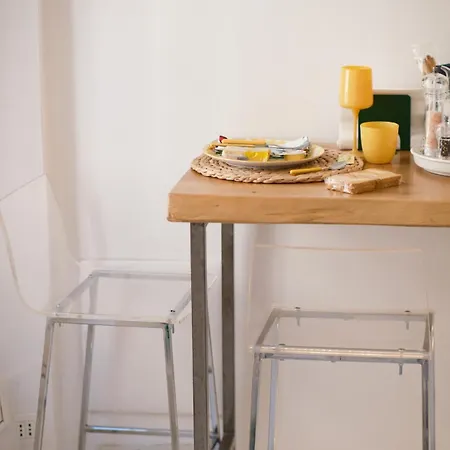 Apartament La Chicca Di Sant'agata