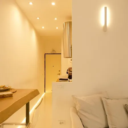 La Chicca Di Sant'agata Apartament Brescia