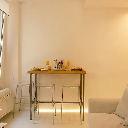 La Chicca Di Sant'agata Apartment Brescia