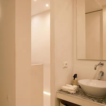 La Chicca Di Sant'agata Апартаменты