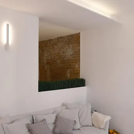 La Chicca Di Sant'agata *