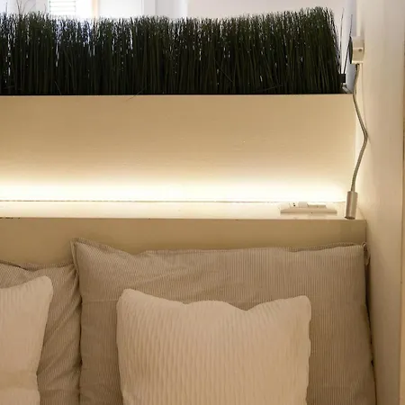 La Chicca Di Sant'agata Апартаменты Брешия