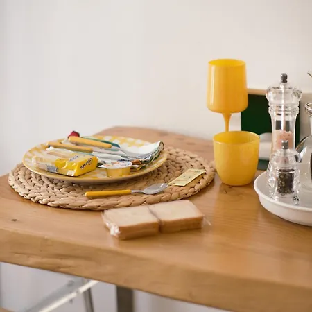 Апартаменты La Chicca Di Sant'agata