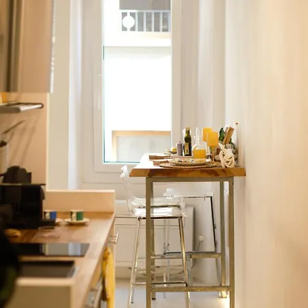 Апартаменты La Chicca Di Sant'agata *