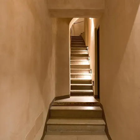 La Chicca Di Sant'agata Апартаменты