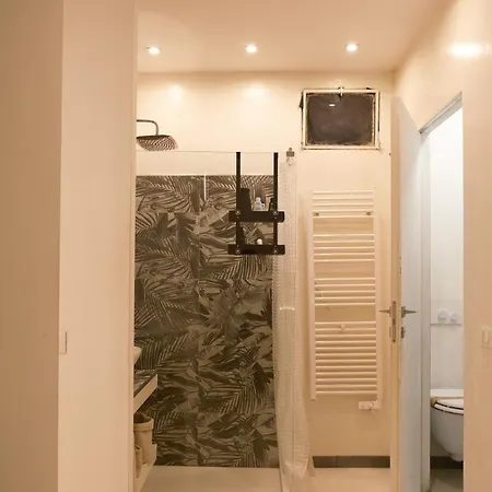 Апартаменты La Chicca Di Sant'agata