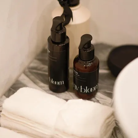 Апартаменты La Chicca Di Sant'agata *