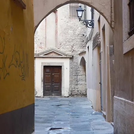 La Chicca Di Sant'agata Apartment Brescia