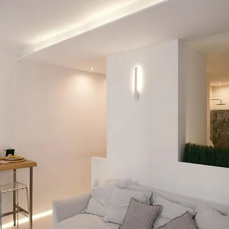 Апартаменты La Chicca Di Sant'agata Брешия