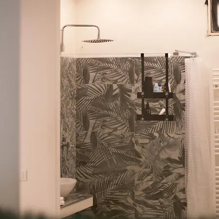 Апартаменты La Chicca Di Sant'agata *